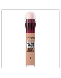 MAYBELLINE Универсальный консилер Instant Anti-Age Eraser Maybelline new york