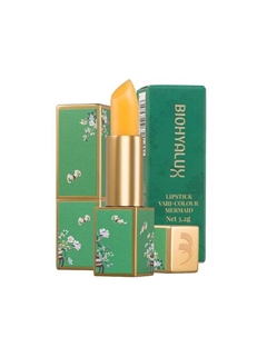 Помада для губ Forbidden City Biohyalux