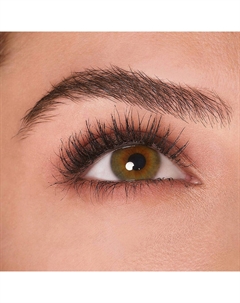 Тушь для ресниц "Total Temptation" Maybelline new york
