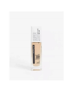 MAYBELLINE Стойкий тональный крем Super Stay Active Wear 30H Maybelline new york