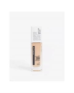 MAYBELLINE Стойкий тональный крем Super Stay Active Wear 30H Maybelline new york