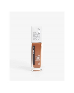 MAYBELLINE Стойкий тональный крем Super Stay Active Wear 30H Maybelline new york