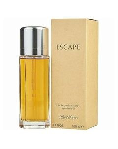 Парфюмерная вода Escape For Women 100 Calvin klein