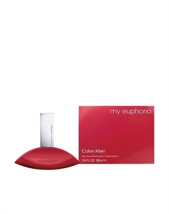 Парфюмерная вода My Euphoria 30 Calvin klein