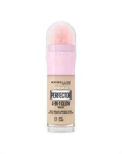MAYBELLINE Консилер с эффектом сияния Instant Anti Age Perfector 4-in-1 Glow 20 Maybelline new york