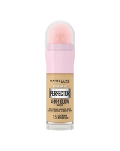MAYBELLINE Консилер с эффектом сияния Instant Anti Age Perfector 4-in-1 Glow 20 Maybelline new york