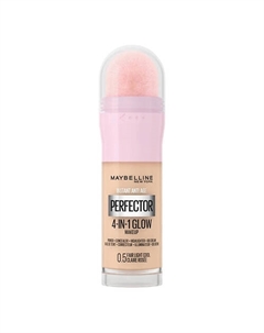 MAYBELLINE Консилер с эффектом сияния Instant Anti Age Perfector 4-in-1 Glow 20 Maybelline new york