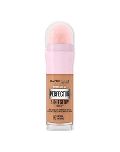 MAYBELLINE Консилер с эффектом сияния Instant Anti Age Perfector 4-in-1 Glow 20 Maybelline new york