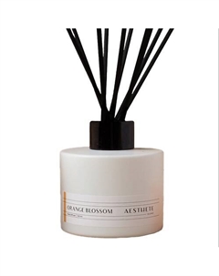 Аромадиффузор для дома "Цветы апельсина" 100 Aesthete home