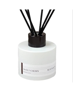 Аромадиффузор для дома "Сладкая вишня" 100 Aesthete home