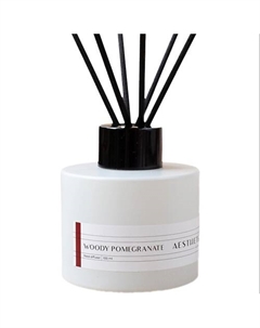 Аромадиффузор для дома "Древесный гранат" 100 Aesthete home