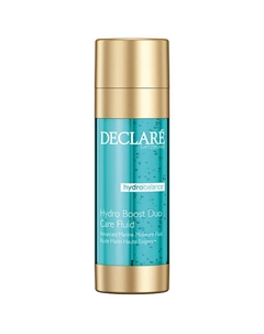 Флюид для лица двухфазный увлажняющий Hydro Balance Duo Care Fluid 40 Declare