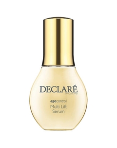 Сыворотка для лица интенсивная с морским коллагеном Age Control Multi Lift Serum 50 Declare