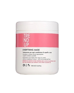 Профессиональная маска для всех типов волос Everything Mask 1000 Trend up