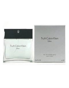 Туалетная вода Truth For Men 100 Calvin klein
