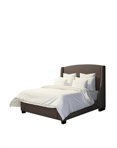 Кровать iii queen коричневый 187x158x220 см Gramercy