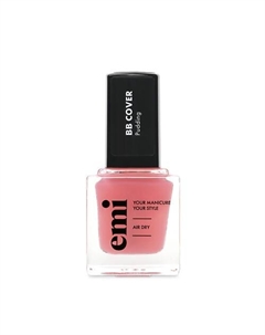 Лак для ногтей BB cover Pudding Emi