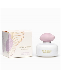 Парфюмерная вода женская Вal de Grasse, 100 мл Neo parfum