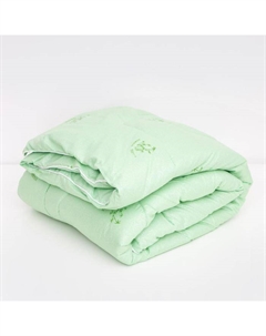 Одеяло, 140×205 см, бамбук,, глосс-сатин, 450 г/м² Lovelife