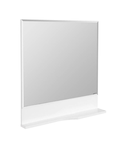 Зеркало в ванную «Инди 80», 83.4×86.9 см Aquaton