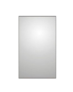 Зеркало в ванную «Рико 50», 50×80 см Aquaton