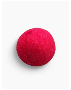 Нос клоуна красный, набор 20 штук Страна карнавалия