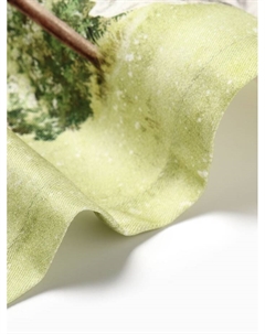 Скатерть «» Family picnic, d=220 см ±3 см с ВГМО, 100% хлопок, саржа 190 г/м² Этель