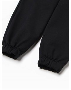 Трико (брюки) для мальчика, цвет чёрный, рост 122 см Текстиль центр