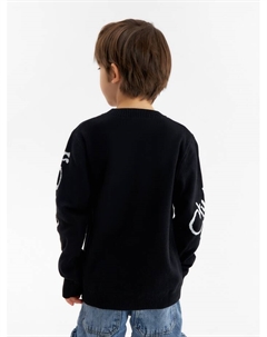 Джемпер детский Lets play, размер 38 (146-152 см) Kaftan