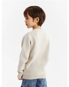 Джемпер детский T-Rex, размер 32 (110-116 см) Kaftan