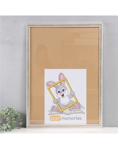 Фоторамка пластик 50х70 см, 805-266 Keep memories