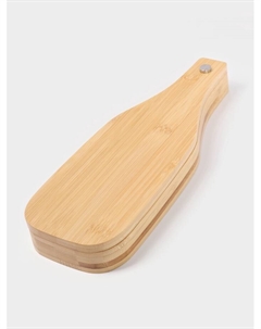 Набор для вина «Тропики», 3 предмета: штопор, пробка, аэратор, нержавеющая сталь Bellatenero