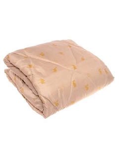 Одеяло Верблюд эконом, размер 140×205 см, МИКС, полиэстер 100%, 200 г/м Свит