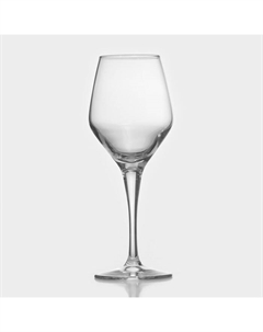 Бокал стеклянный Dream, 380 мл Pasabahce