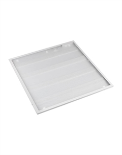 Светильник ДПО 10-4х8-002 УХЛ4 призма 6500К, 3600 Лм, IP40 Белтиз