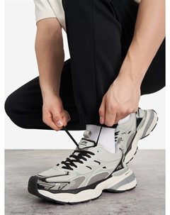 Полуботинки мужские, Серый Athlex