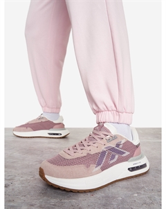 Полуботинки женские, Розовый Athlex