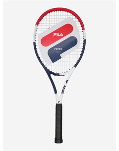 Ракетка для большого тенниса Force Team 27", Мультицвет Fila