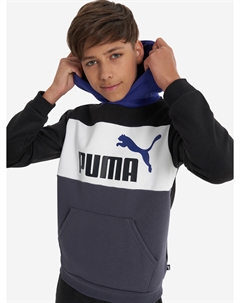Джемпер для мальчиков, Черный Puma