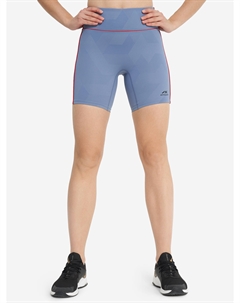 Шорты женские, Синий Athlex