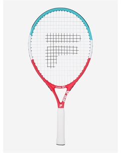 Ракетка для большого тенниса детская Energy 21", Мультицвет Fila