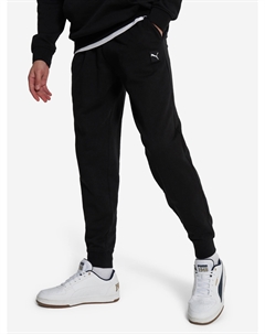 Брюки мужские, Черный Puma