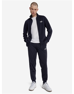 Костюм спортивный мужской, Синий Puma