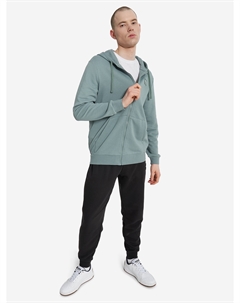 Костюм спортивный мужской, Зеленый Puma