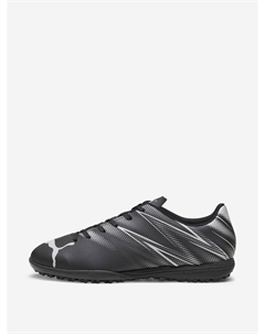 Полуботинки мужские, Черный Puma