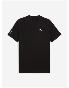 Футболка мужская, Черный Puma
