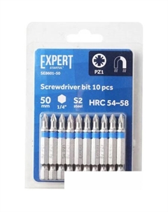 Набор бит SE8601-50 Startul