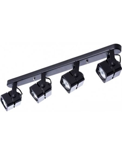 Спот Misam A1315PL-4BK Arte lamp