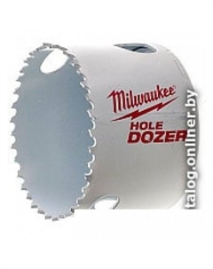 Коронка Hole Dozer 49560159 Milwaukee