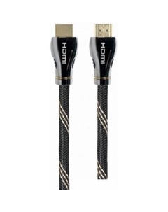 Кабель CCBP-HDMI8K-3M Cablexpert